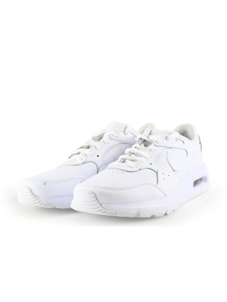 Nike Sneakers Wit 322757