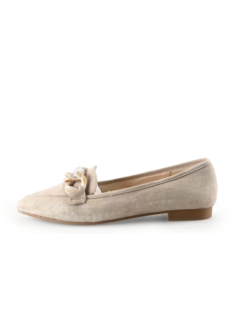 Gabor Loafers Beige 322758