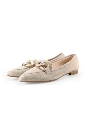 Gabor Loafers Beige 322758