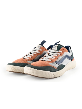 Vans Sneakers Grijs 322768