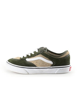 Vans Sneakers Groen 322770