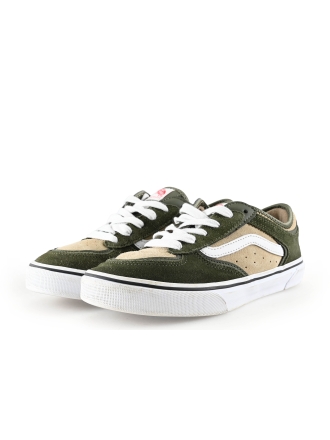 Vans Sneakers Groen 322770
