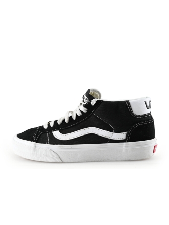 Vans Hoge sneakers Zwart 322771