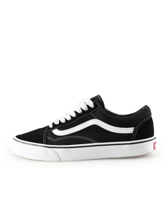 Vans Sneakers Zwart 322772