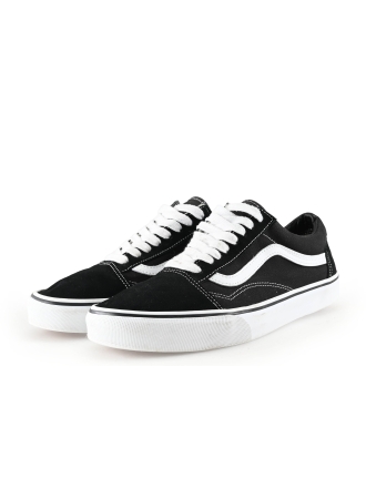 Vans Sneakers Zwart 322772