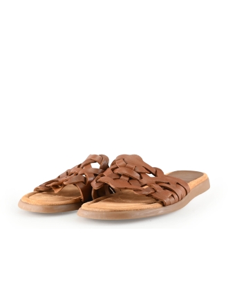 Unisa Sandalen Bruin 322774