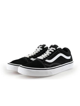 Vans Sneakers Zwart 322777