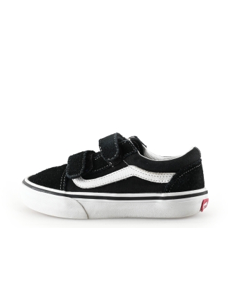Vans Sneakers Zwart 322780