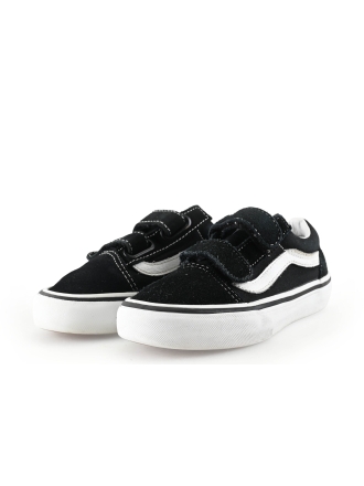 Vans Sneakers Zwart 322780
