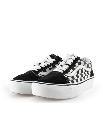 Vans Sneakers Zwart 322784