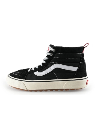 Vans Hoge sneakers Zwart 322786