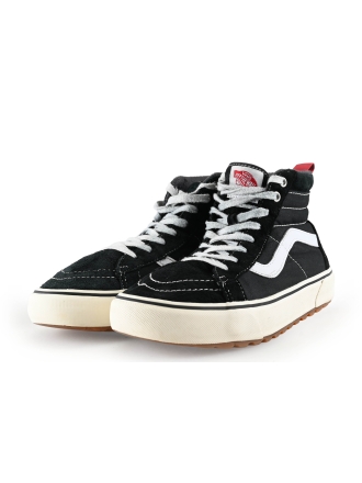 Vans Hoge sneakers Zwart 322786