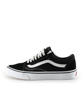 Vans Sneakers Zwart 322787