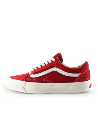Vans Sneakers Rood 322788