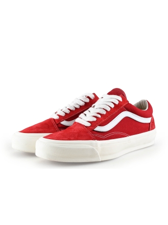 Vans Sneakers Rood 322788