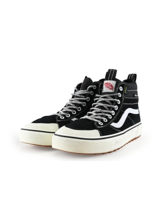 Vans Hoge sneakers Zwart 322791