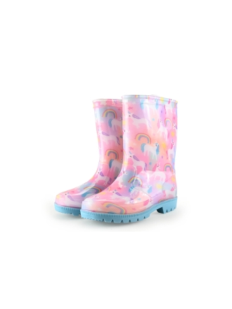  Regenlaarzen Overig 322794
 Maat 32
 