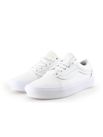 Vans Sneakers Wit 322799