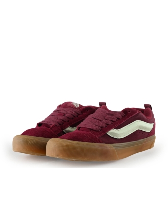 Vans Sneakers Roze 322800
 Maat 40
 