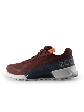 Ecco Sportschoenen Rood 322801