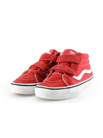 Vans Hoge sneakers Rood 322804