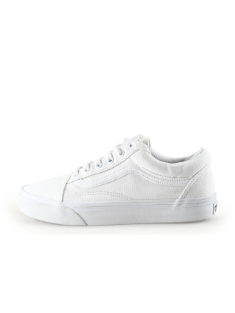 Vans Sneakers Wit 322806