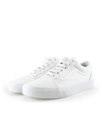 Vans Sneakers Wit 322806