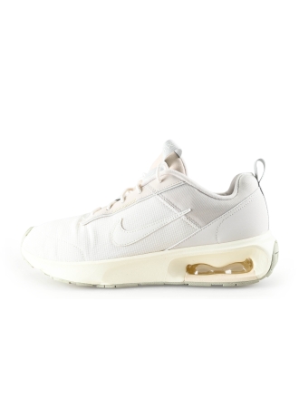 Nike Sneakers Wit 322810