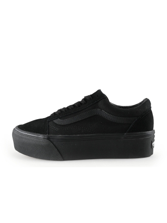 Vans Sneakers Zwart 322811