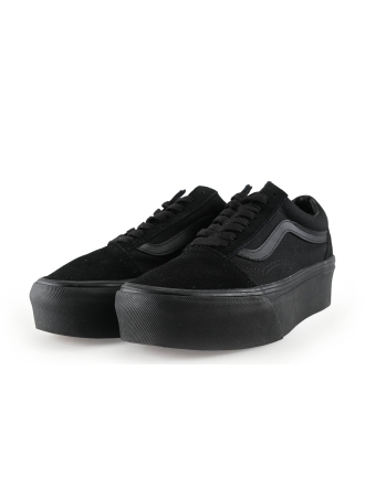 Vans Sneakers Zwart 322811