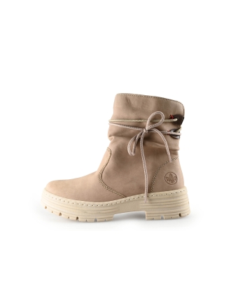 Rieker Snowboots Beige 322812