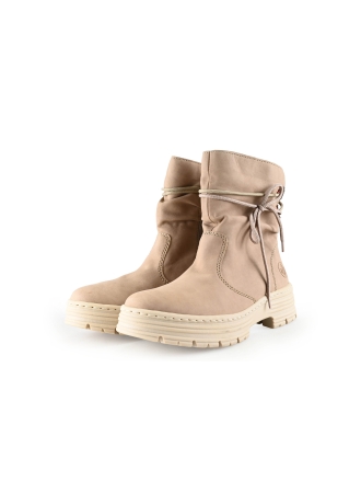 Rieker Snowboots Beige 322812