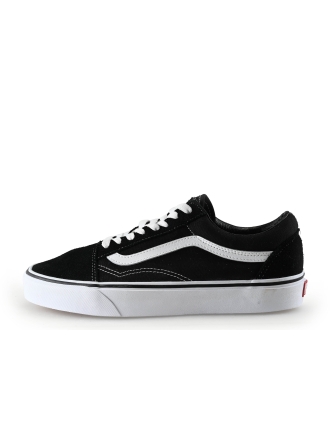 Vans Sneakers Zwart 322816