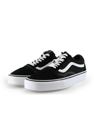 Vans Sneakers Zwart 322816