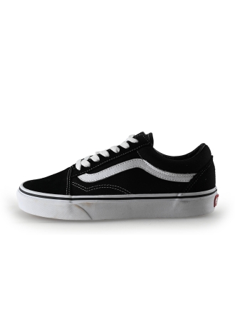 Vans Sneakers Zwart 322817