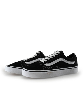 Vans Sneakers Zwart 322817