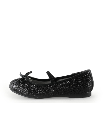 Barbarella Ballerina's Zwart 322818