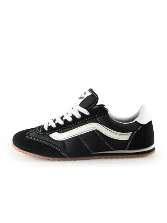 Vans Sneakers Zwart 322827