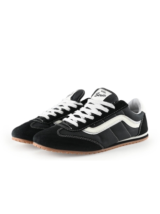Vans Sneakers Zwart 322827