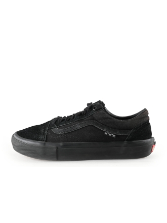 Vans Sneakers Zwart 322832