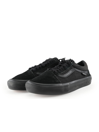 Vans Sneakers Zwart 322832