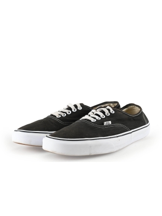Vans Sneakers Zwart 322835