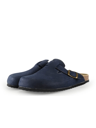 Re-laxx Pantoffels Grijs 322838
 Maat 43
 