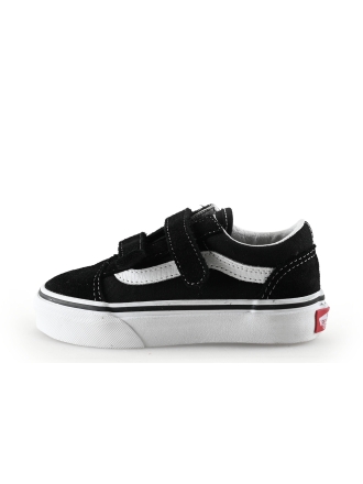 Vans Sneakers Zwart 322840