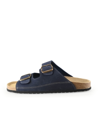 Re-laxx Slippers Bruin 322841
 Maat 43
 
