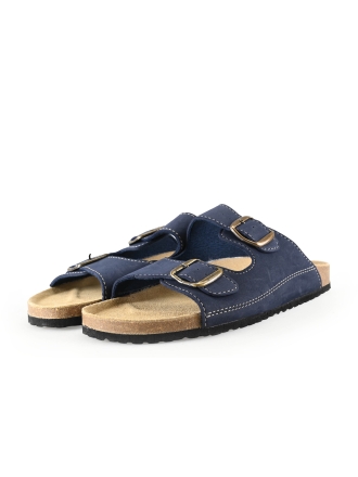 Re-laxx Slippers Bruin 322841
 Maat 43
 