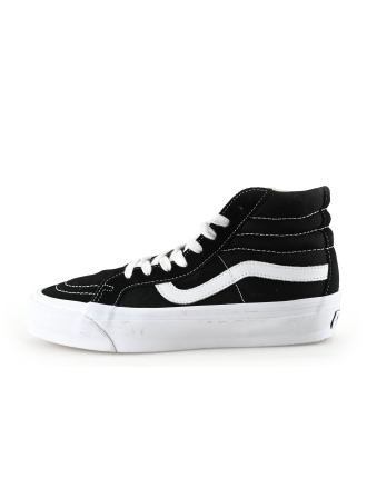Vans Hoge sneakers Zwart 322845