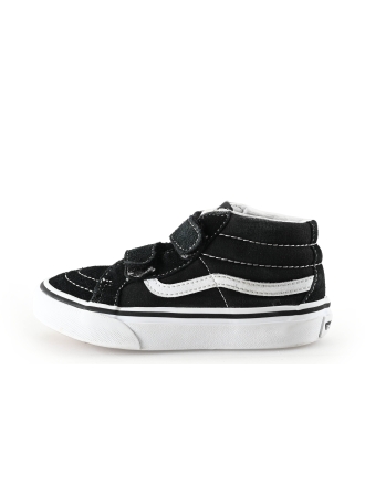 Vans Hoge sneakers Zwart 322847