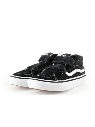 Vans Hoge sneakers Zwart 322847