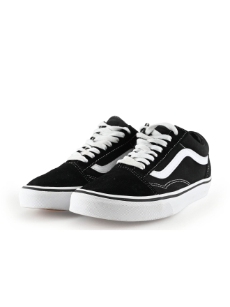 Vans Sneakers Zwart 322849